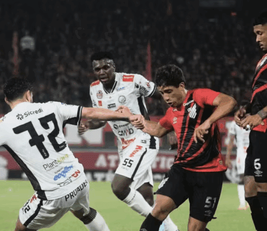 Athletico x Operário-PR: Onde assistir o Campeonato Brasileiro da Série B ao vivo neste sábado (27/09)