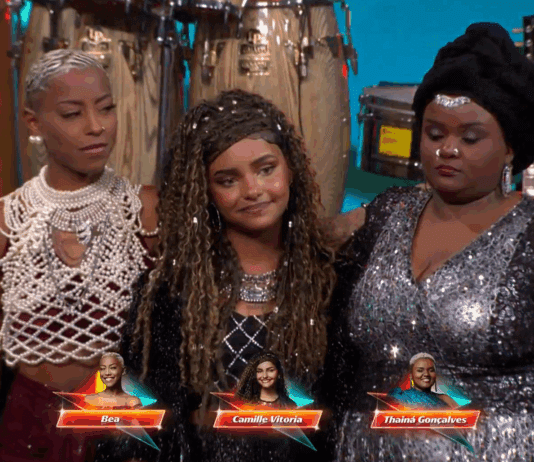 Estrela da Casa – Saiba quem são os eliminados desta terça (30/09)