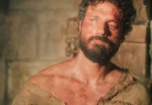 Resumo semanal da novela Paulo, O Apóstolo de 08/09 a 12/09