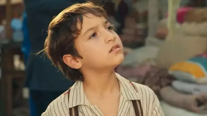 Carmem reconhece Samir