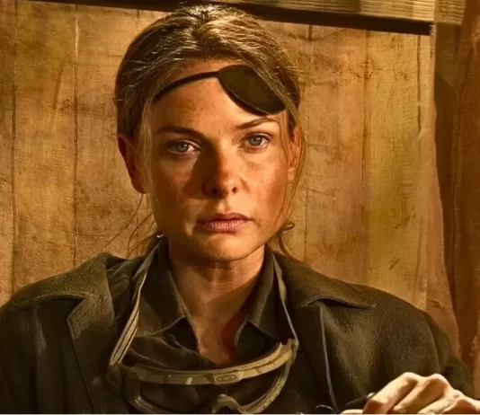 Trailer de Casa de Dinamite revela suspense político tenso dirigido por Kathryn Bigelow