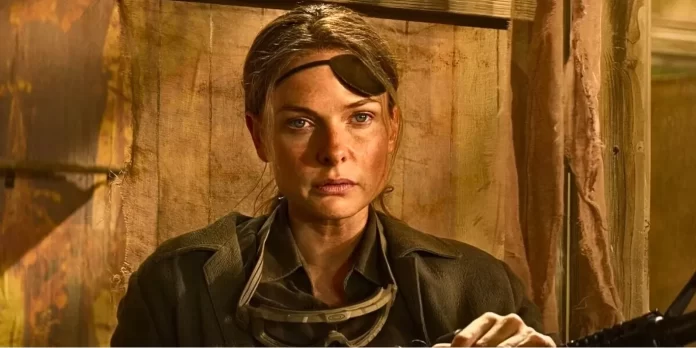 Casa de Dinamite Trailer divulgado pela Netflix revela suspense político intenso de Kathryn Bigelow