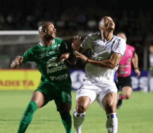 Chapecoense x Avaí: Onde assistir a Série B do Brasileirão ao vivo nesta quinta (25/09)