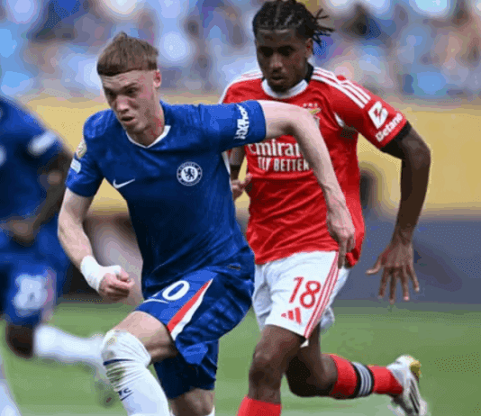 Chelsea x Benfica: Onde assistir a Champions League ao vivo nesta terça-feira (30/09)