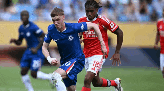 Chelsea x Benfica Onde assistir a Champions League ao vivo nesta terça-feira (3009)