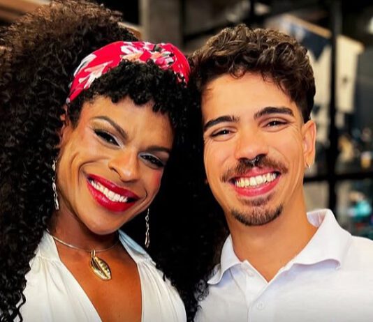 Conversa com Bial desta quinta (25) recebe o violinista David Vicente e a coreógrafa Rafa L