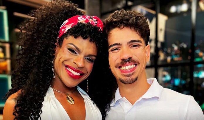 Conversa com Bial desta quinta (25) recebe o violinista David Vicente e a coreógrafa Rafa L