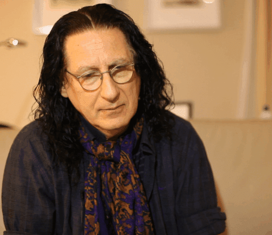 Conversa com Bial desta segunda (29/09) entrevista o diretor e dramaturgo Gerald Thomas