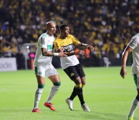 Coritiba x Criciúma: Onde assistir a Série B do Brasileiro ao vivo nesta quinta (25/09)