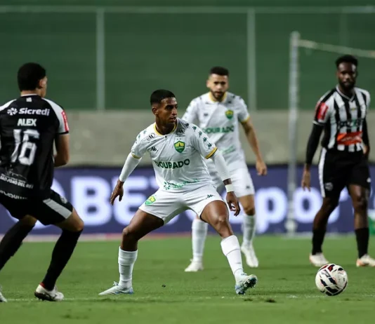 Cuiabá x Athletic Club: Onde assistir o Campeonato Brasileiro da Série B ao vivo neste domingo (28/09)