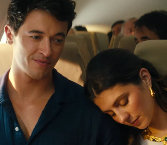 De Férias Com Você | Netflix divulga trailer da adaptação do best-seller de Emily Henry