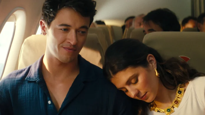 De Férias Com Você