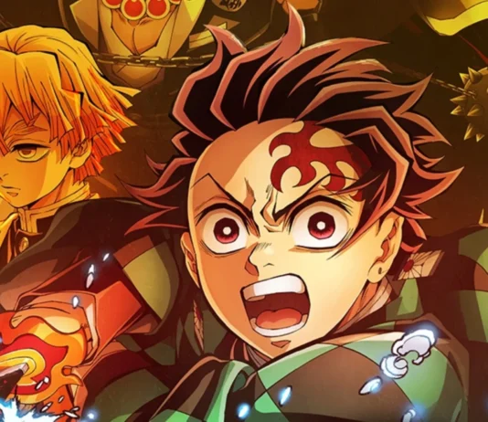 Crunchyroll lança campanha para levar Demon Slayer: Kimetsu no Yaiba – Castelo Infinito ao Oscar