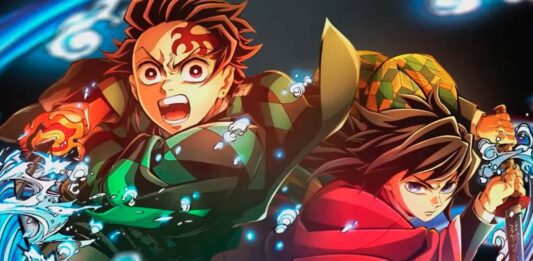Crunchyroll lança campanha para levar Demon Slayer: Kimetsu no Yaiba – Castelo Infinito ao Oscar