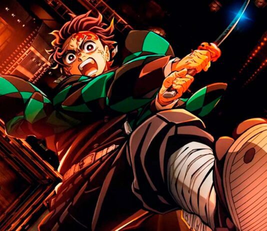 Demon Slayer: Castelo Infinito ultrapassa US$ 279 milhões e se torna o filme mais rápido a quebrar recordes globais