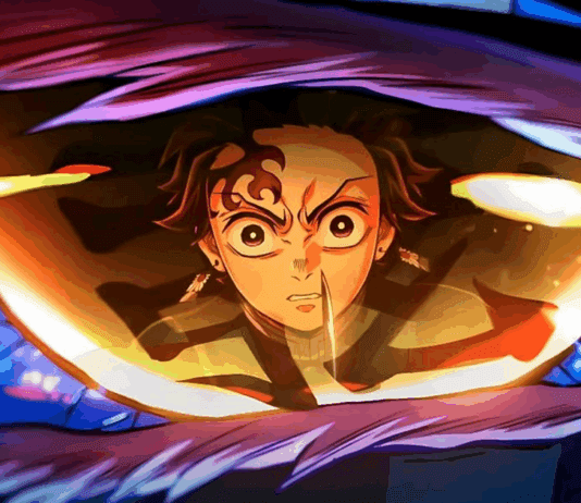 Demon Slayer: Kimetsu no Yaiba – Castelo Infinito ultrapassa US$600 milhões e se torna fenômeno global