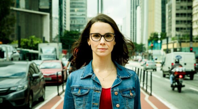 Depois a Louca Sou Eu