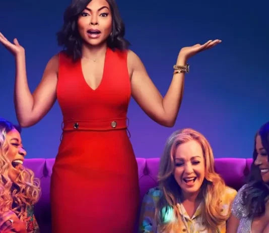 Supercine deste sábado (27/08) exibe Do Que Os Homens Gostam – Comédia romântica estrelada por Taraji P. Henson e Tracy Morgan