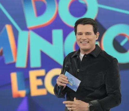 Domingo Legal (05) traz Claudia Leitte, Juju Salimeni, Kamilla Salgado e Liminha em shows, Passa ou Repassa, Minha Mulher que Manda e Comprar é Bom, Levar é Melhor