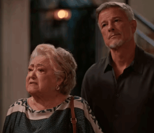 Dona de Mim | Resumo semanal da novela de 01/10 a 04/10