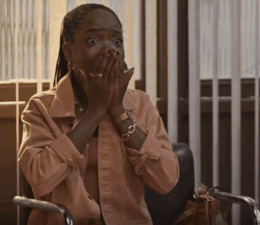 Resumo da novela Dona de Mim de segunda (22/09) – Rosa recupera a memória e confronta Jaques