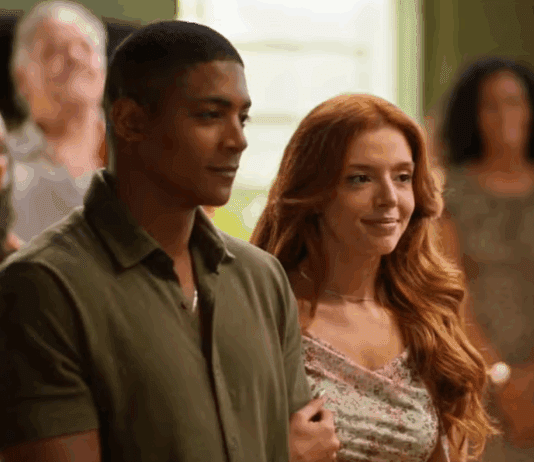 Dona de Mim | Resumo semanal da novela de 30/09 a 04/10