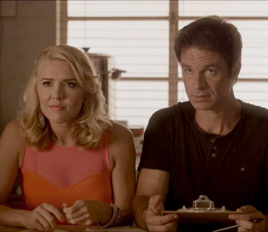 Cinema Em Casa deste sábado (06/09) exibe a comédia Enviado do Céu