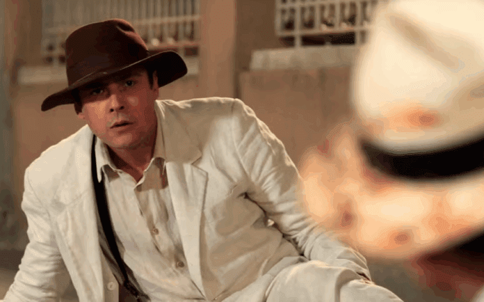 Êta Mundo Melhor Resumo semanal