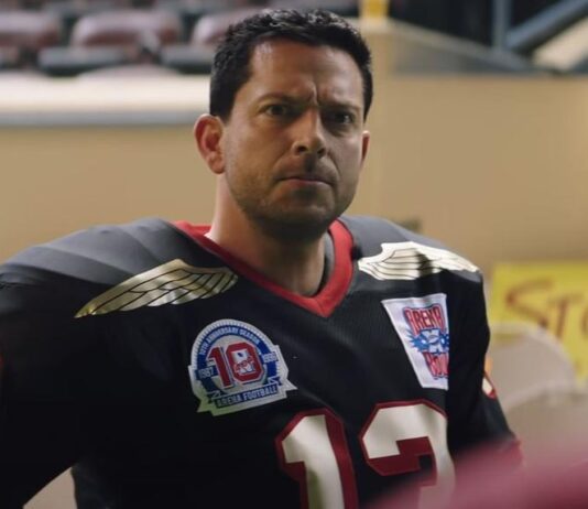 Sessão da Tarde desta sexta (05/09) exibe Fé de Um Campeão – A inspiradora história de Kurt Warner