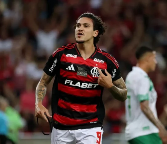 Flamengo x Estudiantes: Onde assistir às quartas de final da Copa Libertadores ao vivo nesta quinta (18/09)