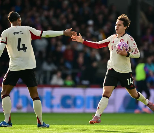 Galatasaray x Liverpool: Onde assistir a Champions League ao vivo nesta terça (30/09)