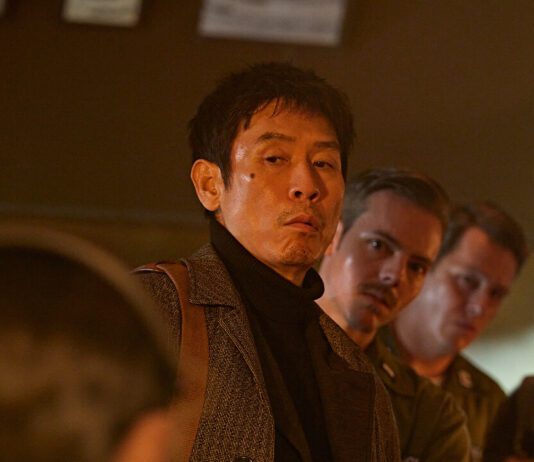 Netflix divulga trailer eletrizante de Good News, novo suspense sul-coreano