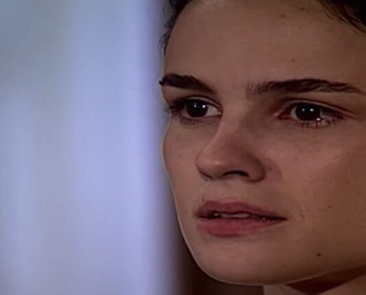 Resumo da novela Terra Nostra de hoje (16) – Gumercindo descobre segredo de Rosana