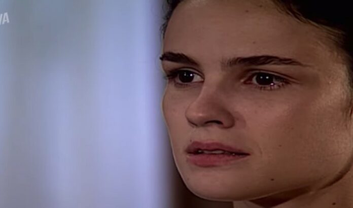 Gumercindo descobre segredo de Rosana