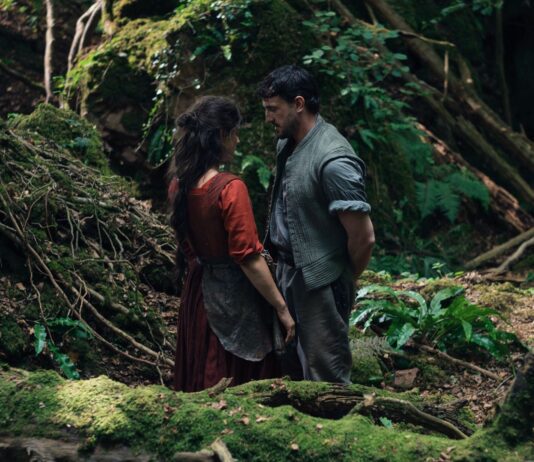 Hamnet: A Vida Antes de Hamlet lança trailer emocionante e já é apontato como favorito ao Oscar 2026