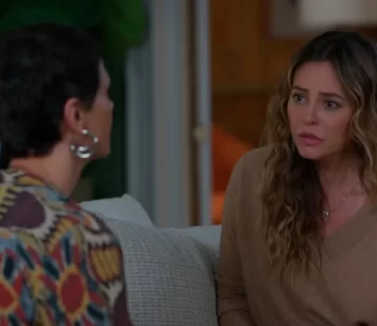 Resumo da novela Vale Tudo de hoje (3) – Heleninha discute com Celina e Marco Aurélio pede Leila em casamento