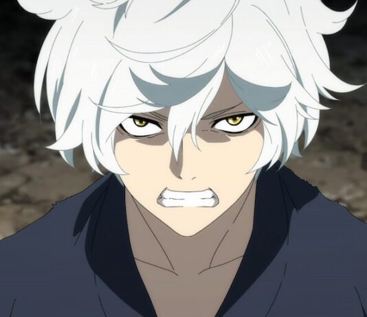 Segunda temporada de Hell’s Paradise ganha Trailer oficial e promete intensificar a aventura de Gabimaru