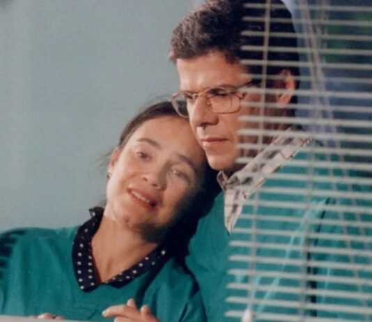 História de Amor – Helena descobre gravidez nos últimos capítulos