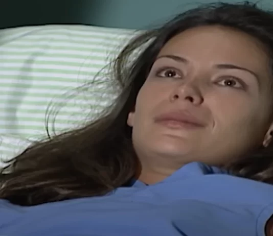 Resumo da novela História de Amor de hoje (8) – Paula sofre acidente e perde o bebê