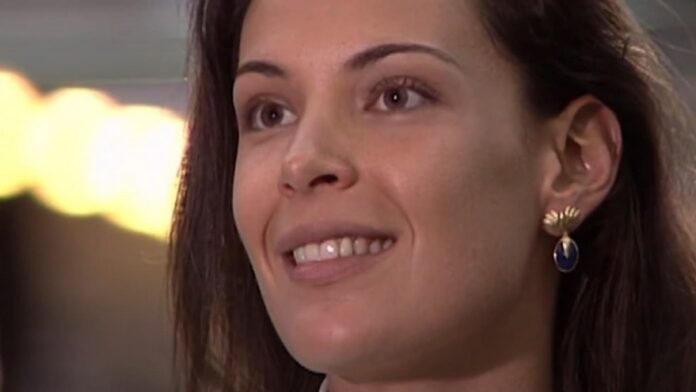História de Amor paula gravida