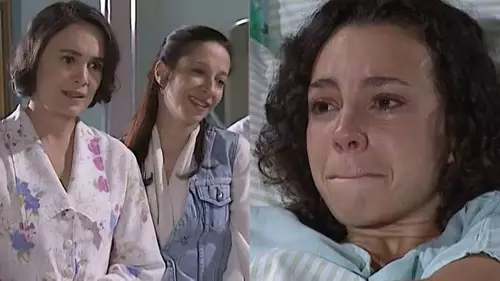 História de Amor | Resumo semanal da novela de 02/09 a 05/09