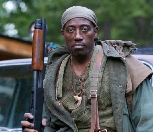 Cine Aventura deste sábado (13/09) exibe Invasão Alienígena – Suspense e ação com Wesley Snipes