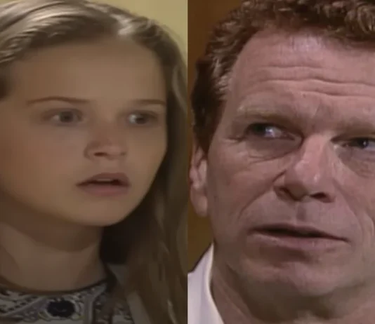 Resumo da novela A Viagem de terça (16/09) – Ismael tenta sequestrar Bia