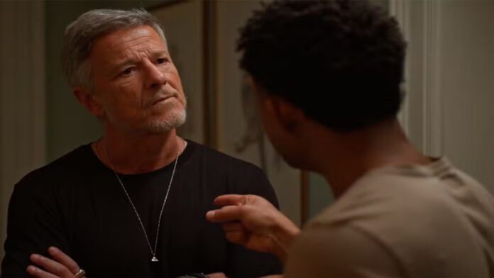 Jaques demite Samuel e abala a Boaz