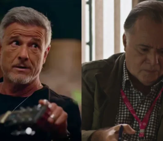 Resumo da novela Dona de Mim de hoje (12) – Jaques descobre que Abel não podia ter filhos biológicos