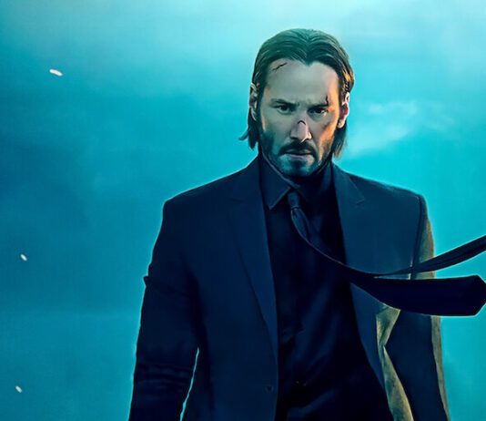 Domingo Maior de hoje (21) exibe John Wick – De Volta ao Jogo – Ação, emoção e vingança em destaque