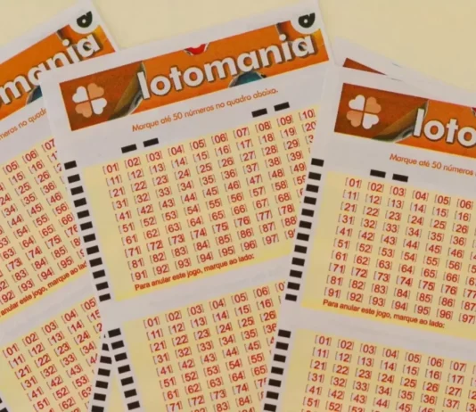 Lotomania – Resultado do concurso 2842 de quarta (29/10), prêmio estimado em R$ 6,5 milhões