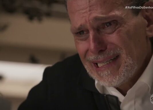 Resumo semanal da novela As Filhas da Senhora Garcia de 26/09 a 03/10