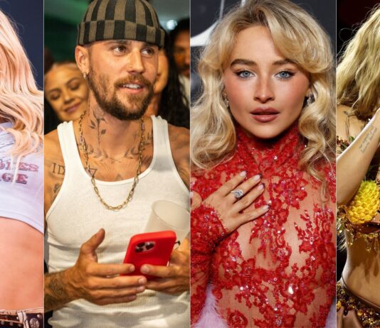 Luísa Sonza e Justin Bieber são confirmados no Coachella 2026; Veja outros nomes do festival