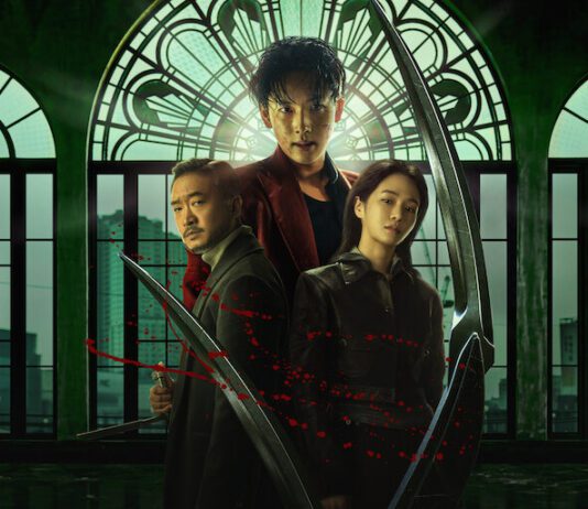 Vale a pena assistir Mantis, da Netflix? O spin-off coreano que redefine o universo dos assassinos
